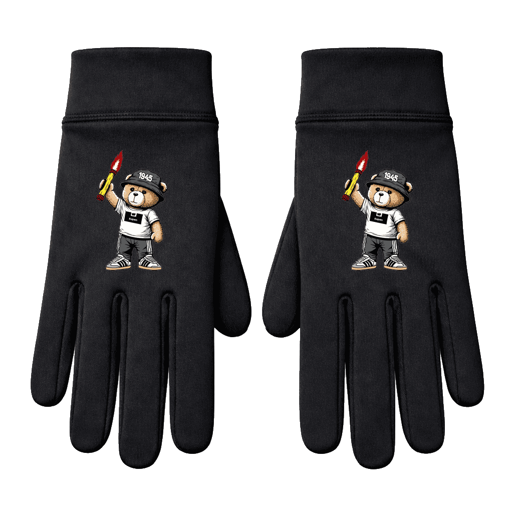 Eupen 1945 bear Gants
