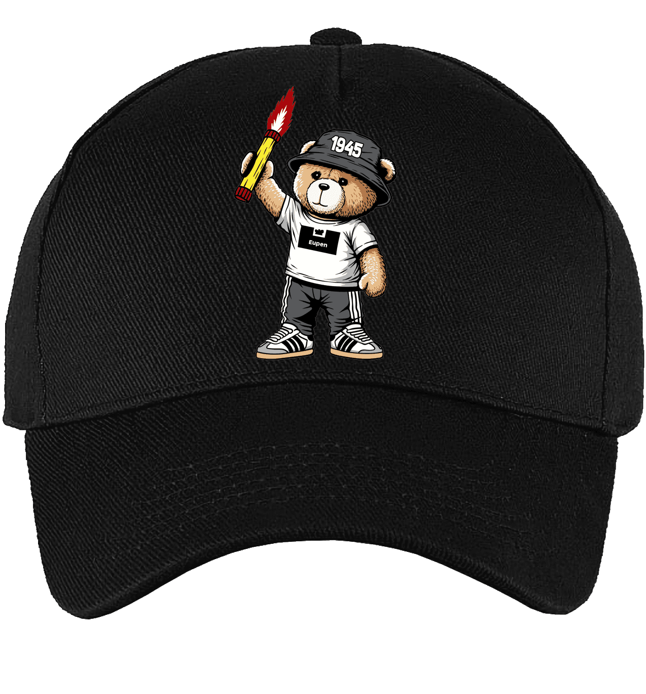 Eupen 1945 bear Casquette
