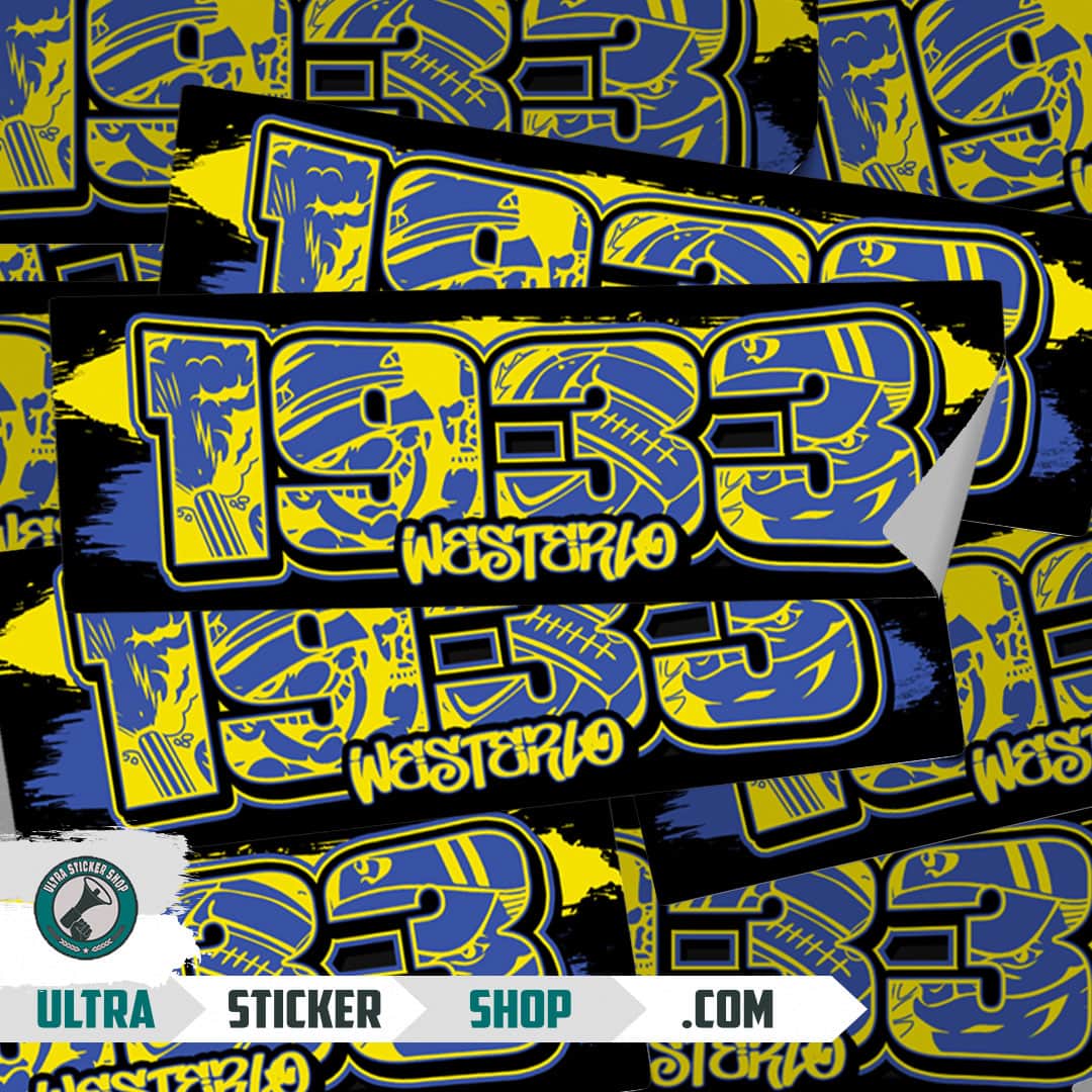 1933 Westerlo
