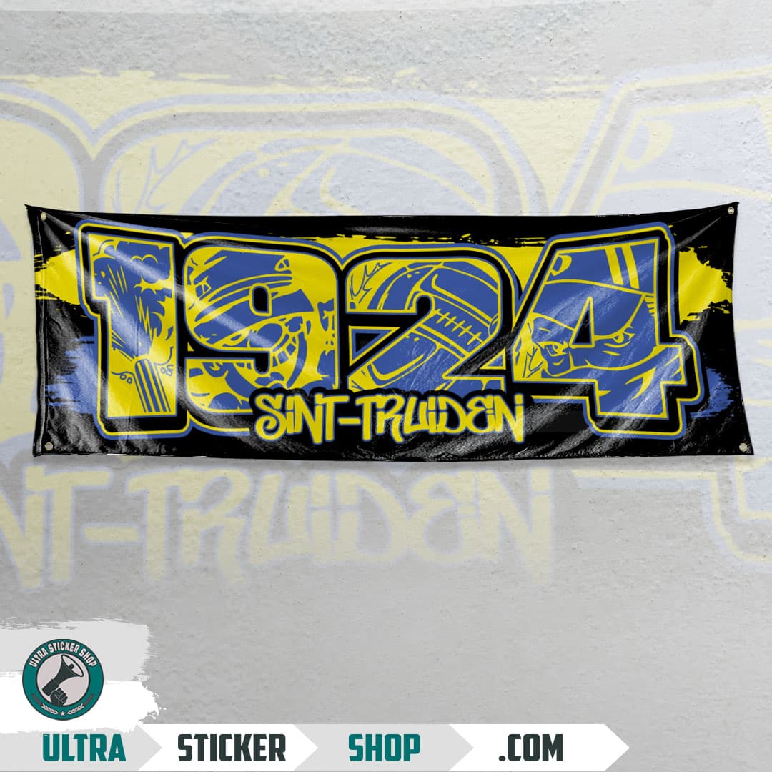 1924 Sint-Truiden 2.0