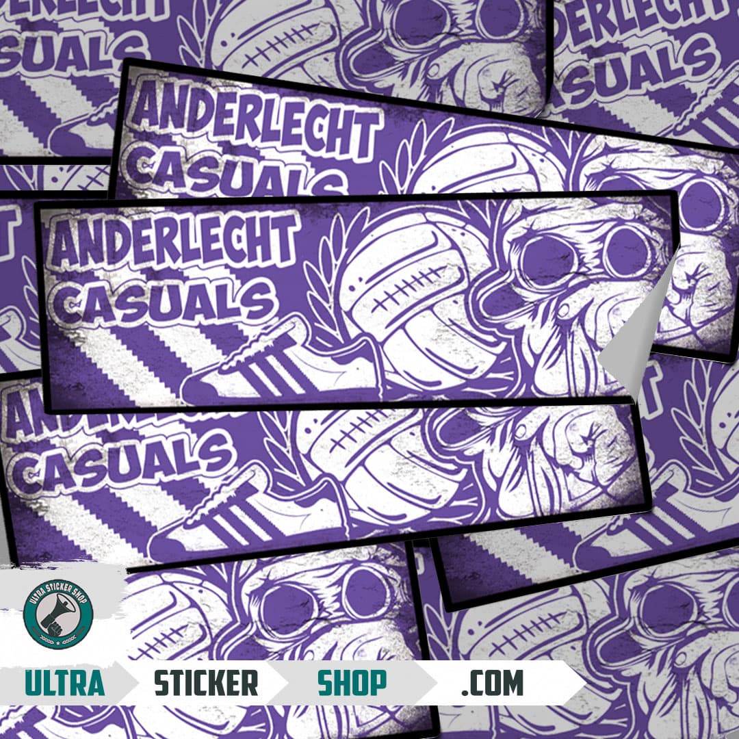 Anderlecht casuals
