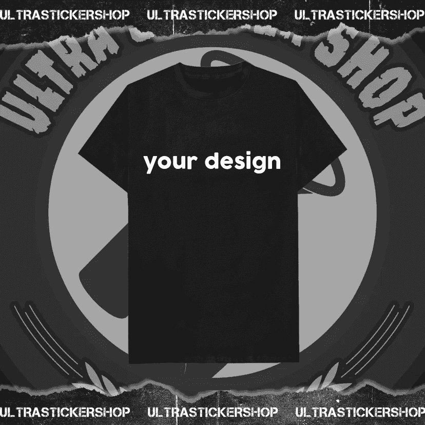 Custom T-shirt