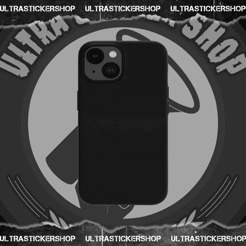 Custom iPhone hoes