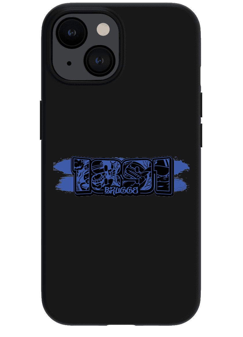 1891 Brugge iPhone hoes