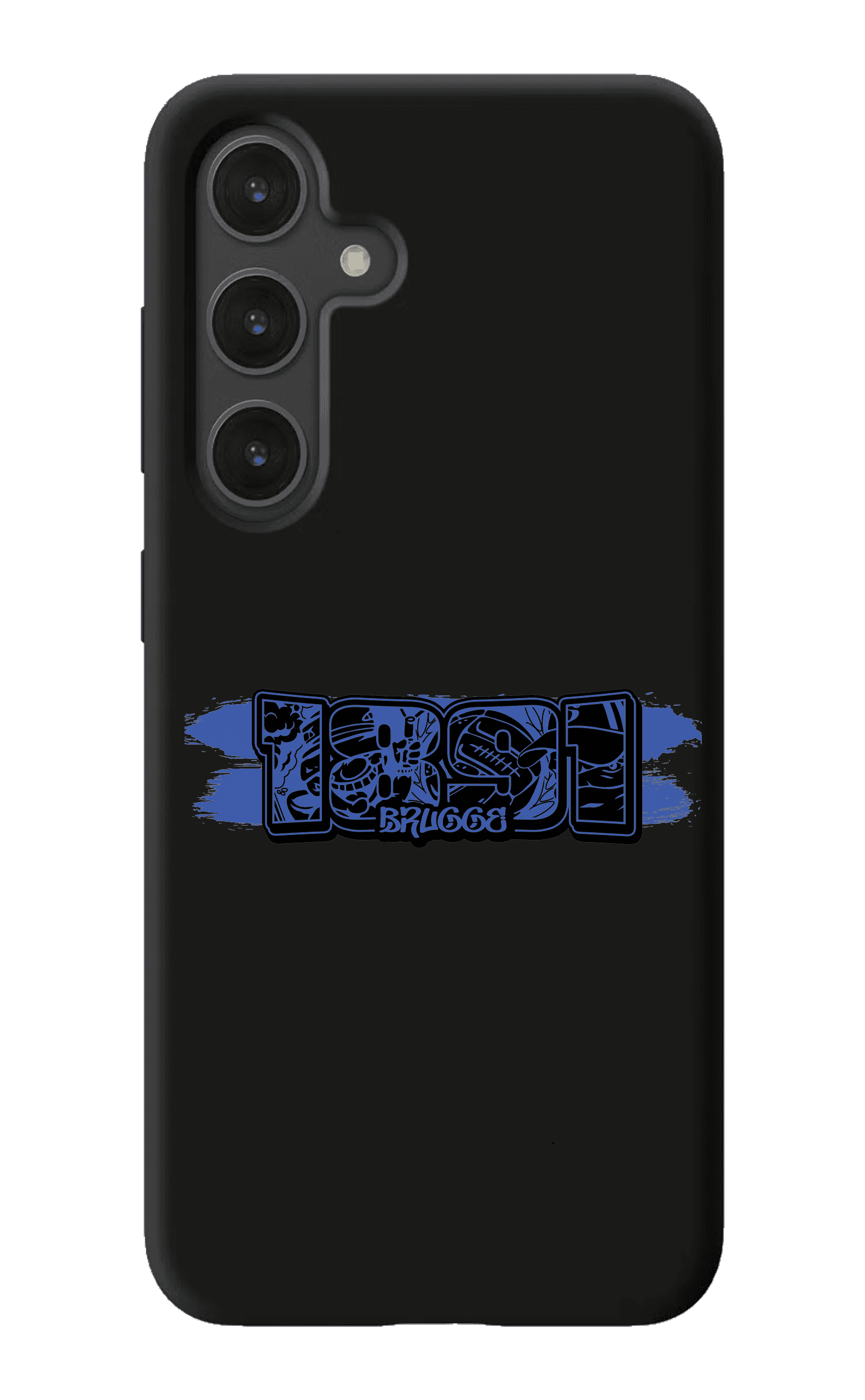 1891 Brugge Samsung Hoes
