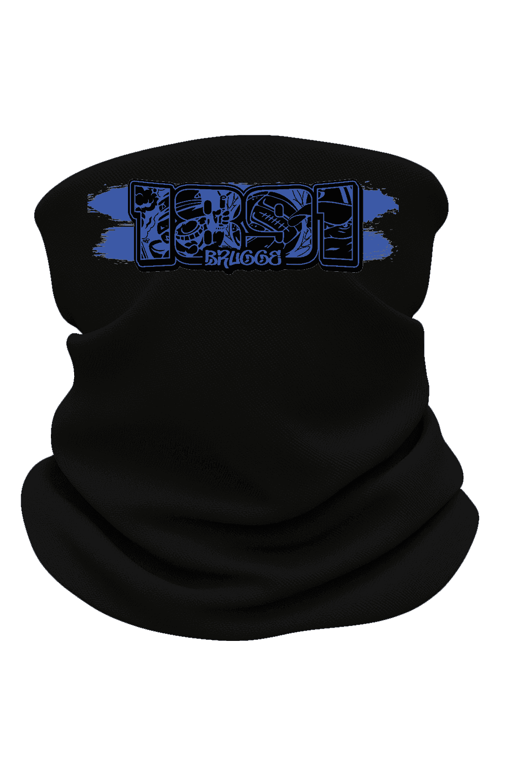 1891 Brugge Nekwarmer