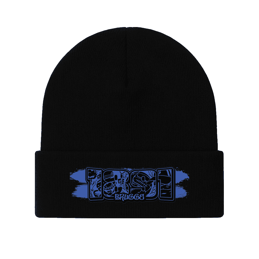 1891 Brugge Beanie
