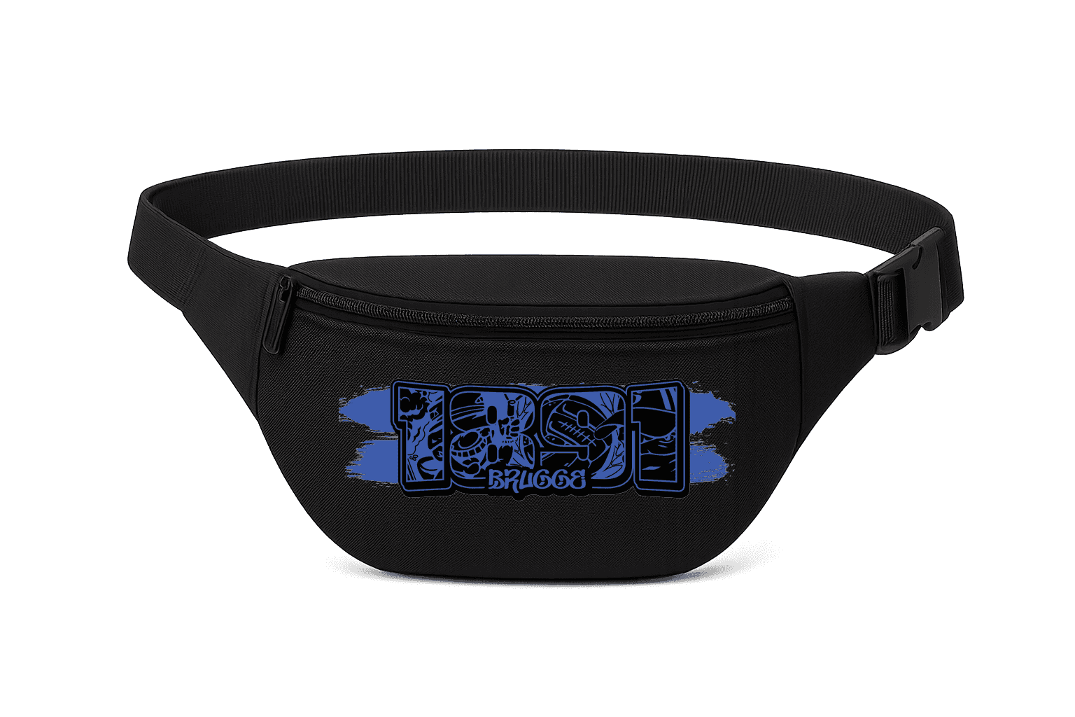 1891 Brugge Fanny Pack