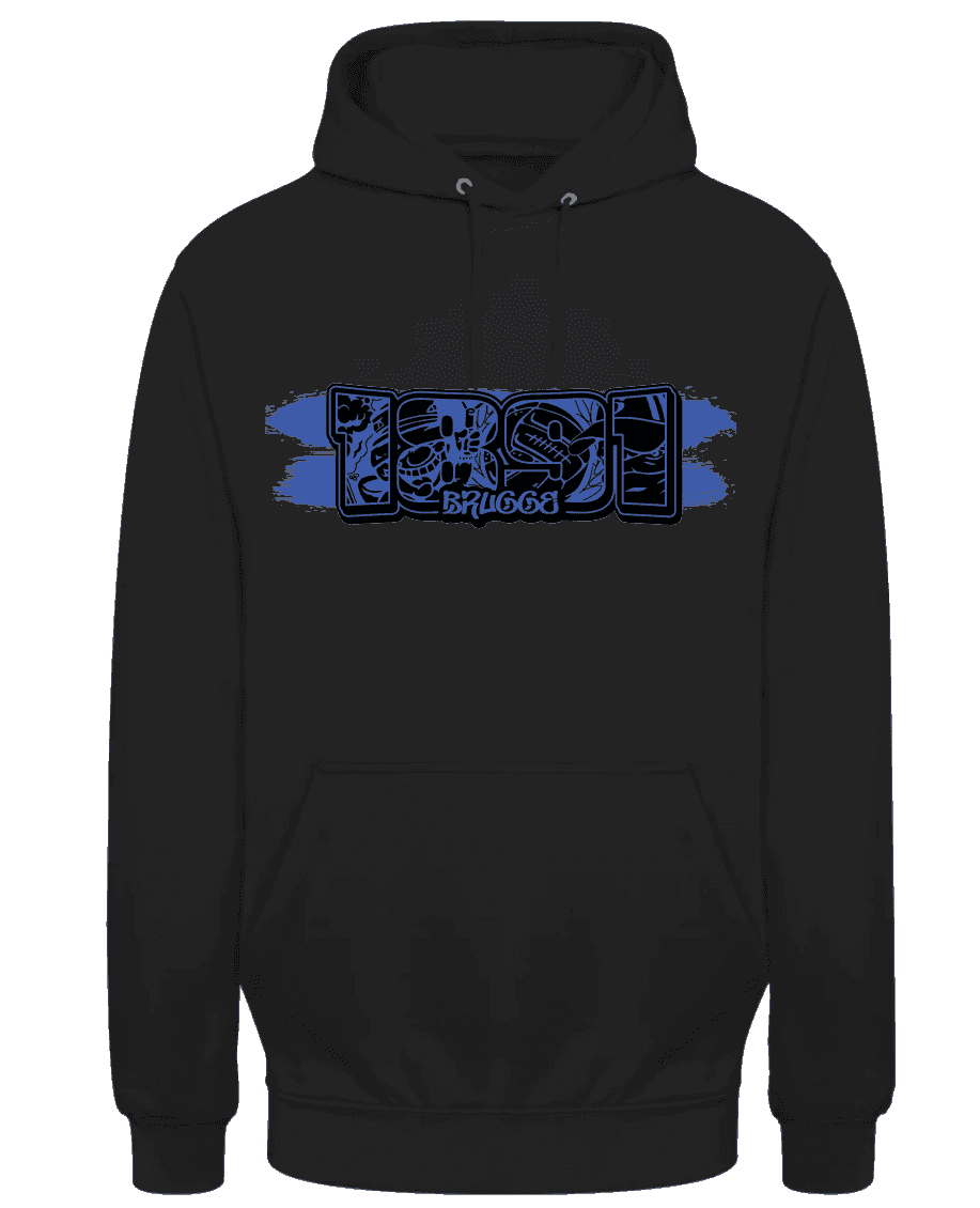 1891 Brugge Hoodie