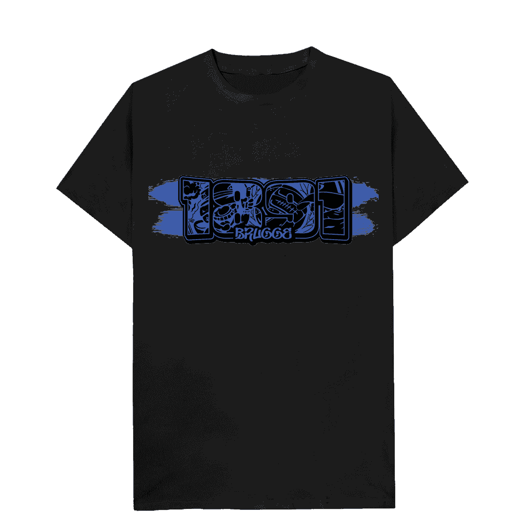 1891 Brugge T-shirt