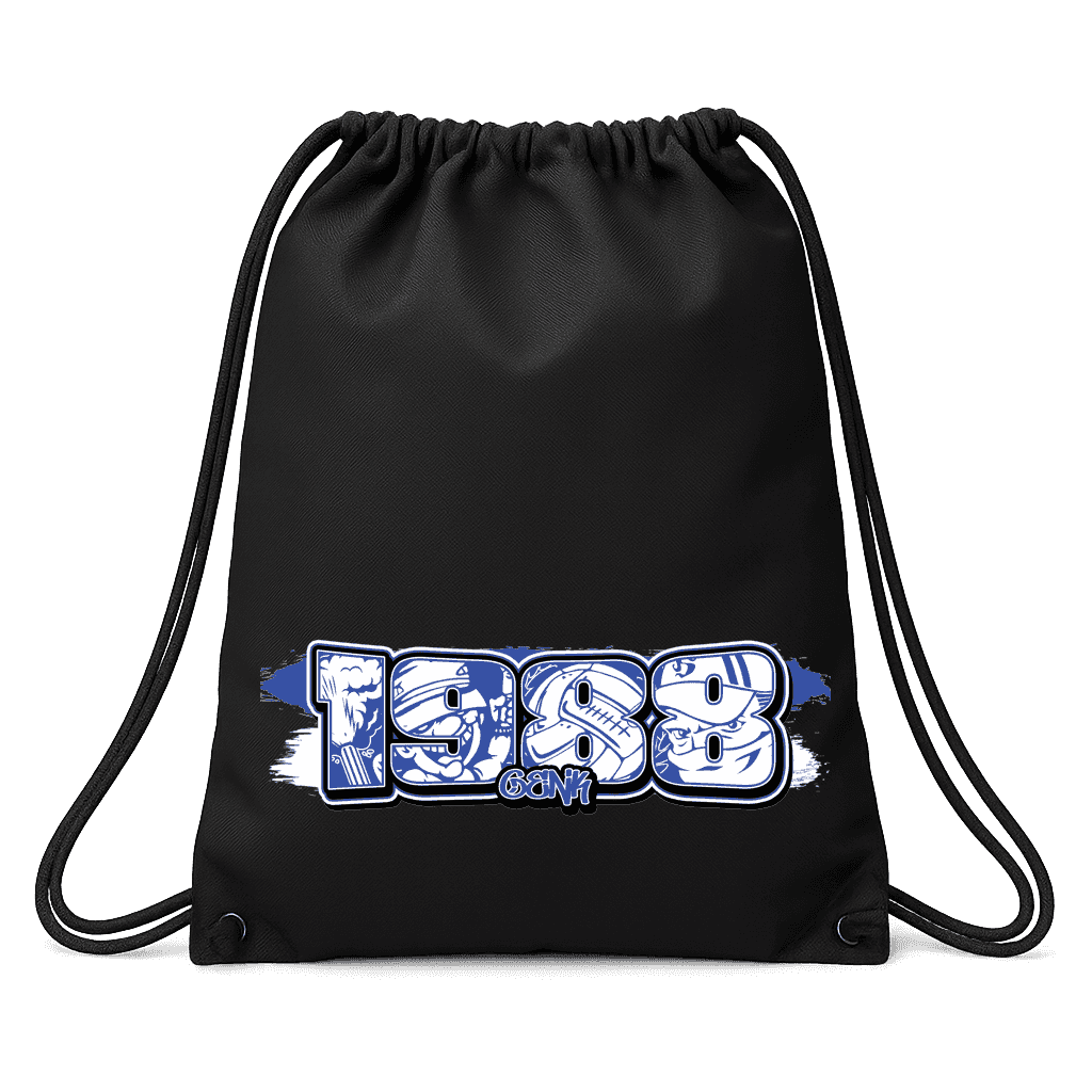 1988 Genk Sac à dos