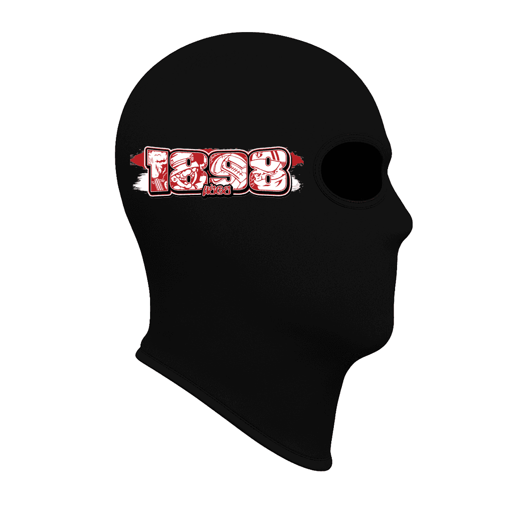 1898 Liège Balaclava