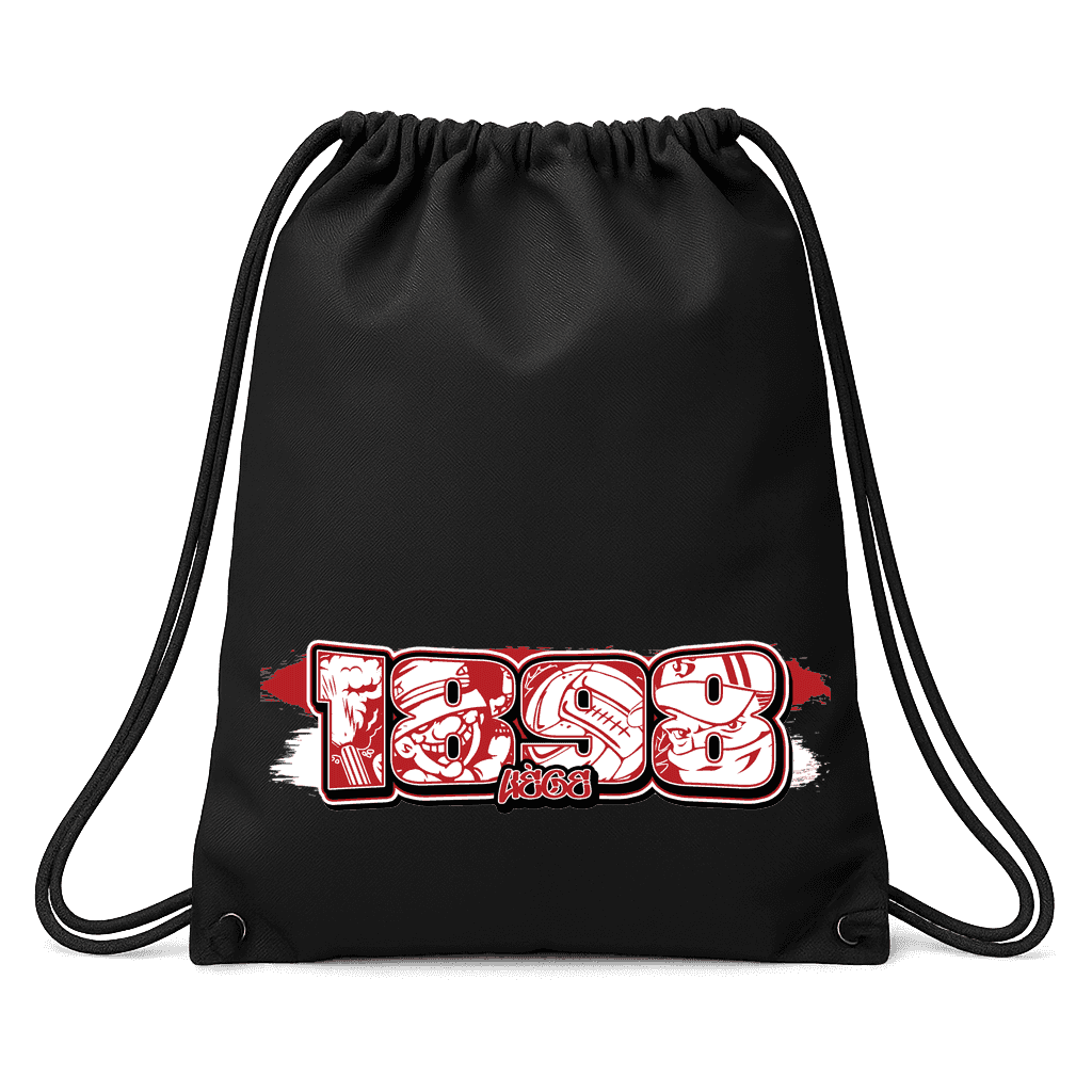1898 Liège Sac à dos