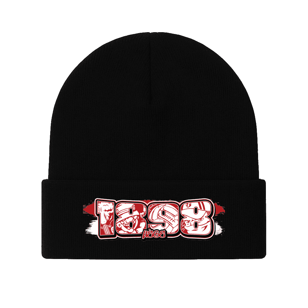 1898 Liège Beanie