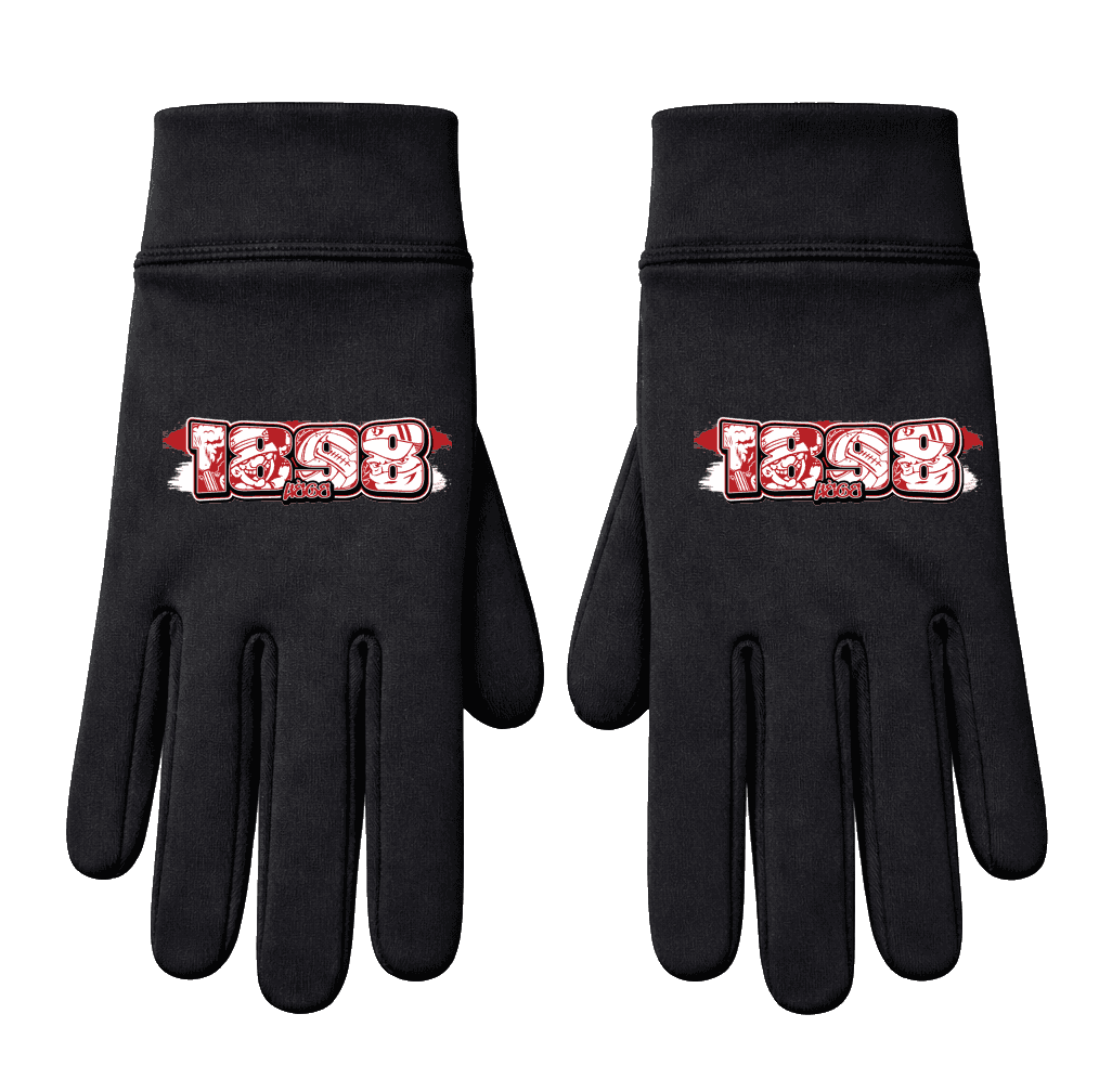1898 Liège Handschoenen