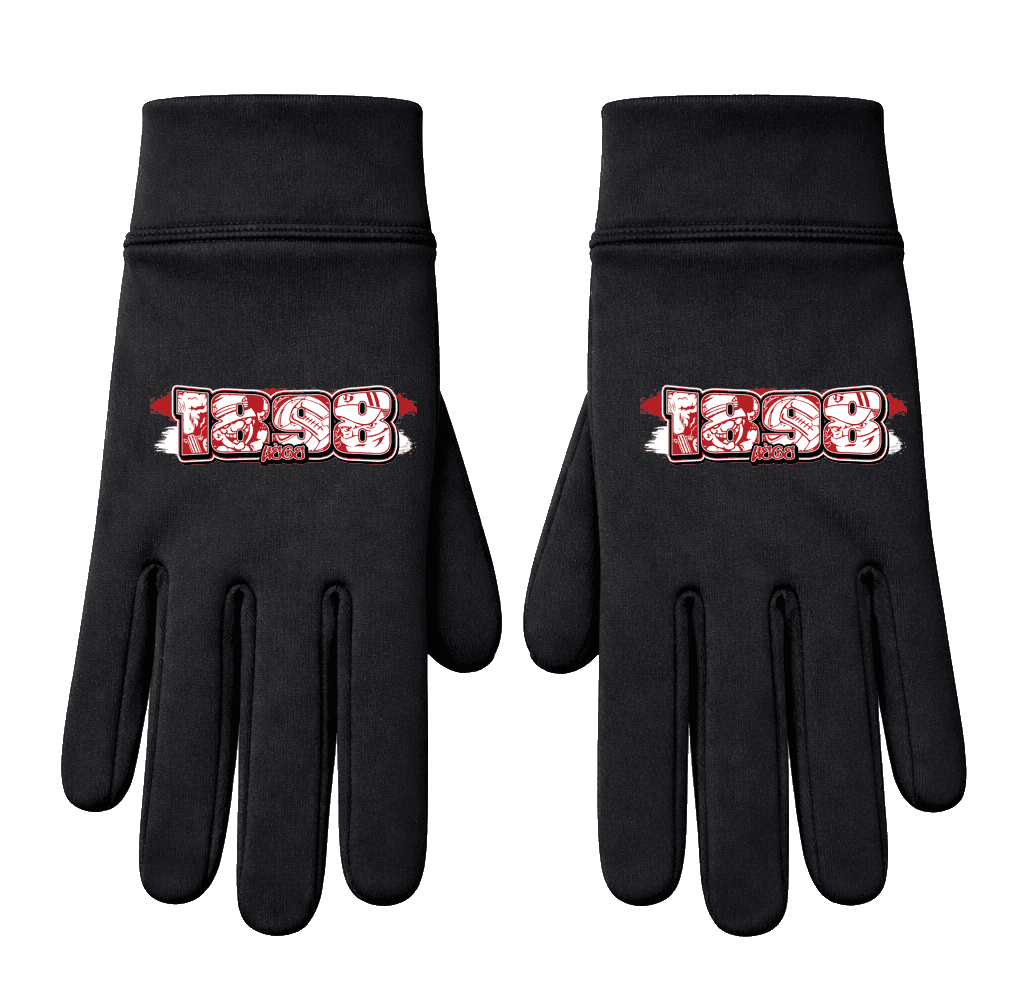 1898 Liège Gants