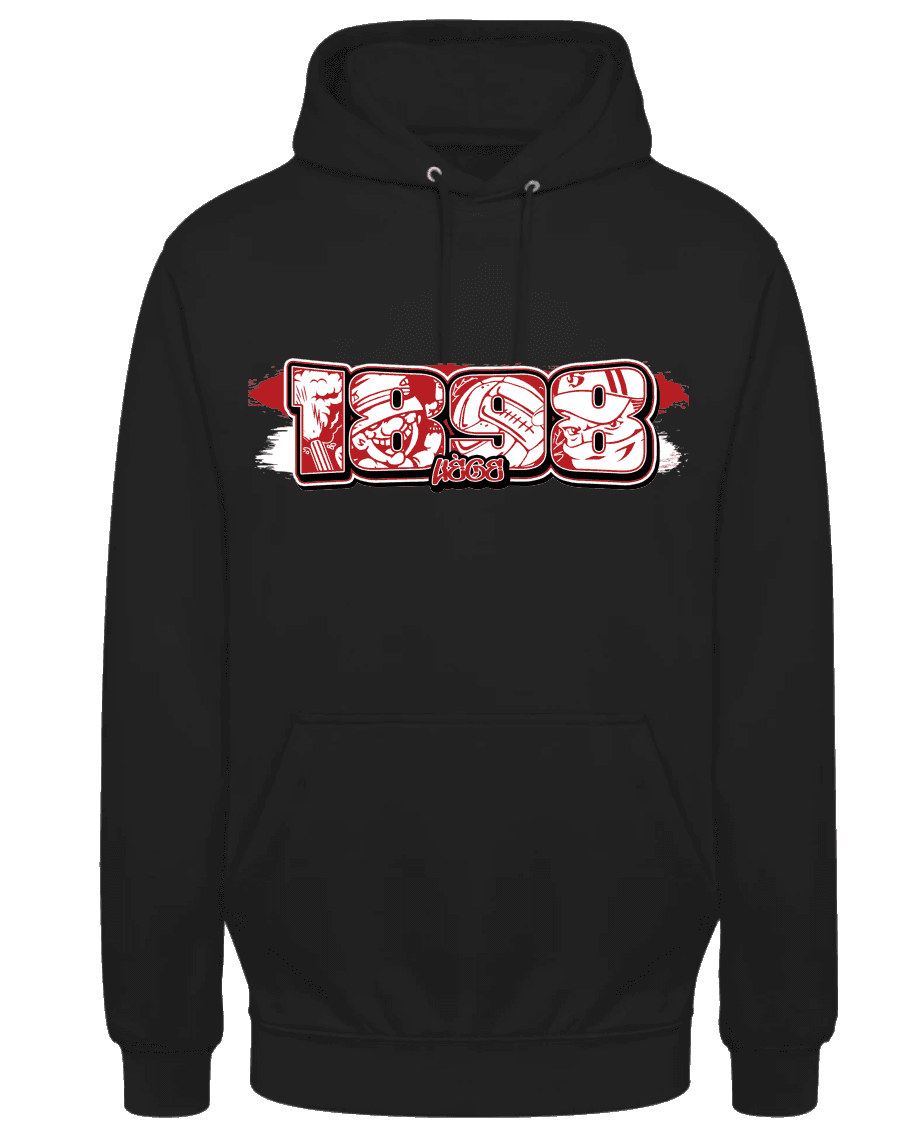 1898 Liège Hoodie