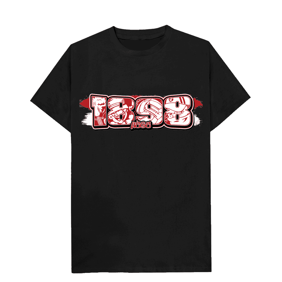 1898 Liège T-shirt