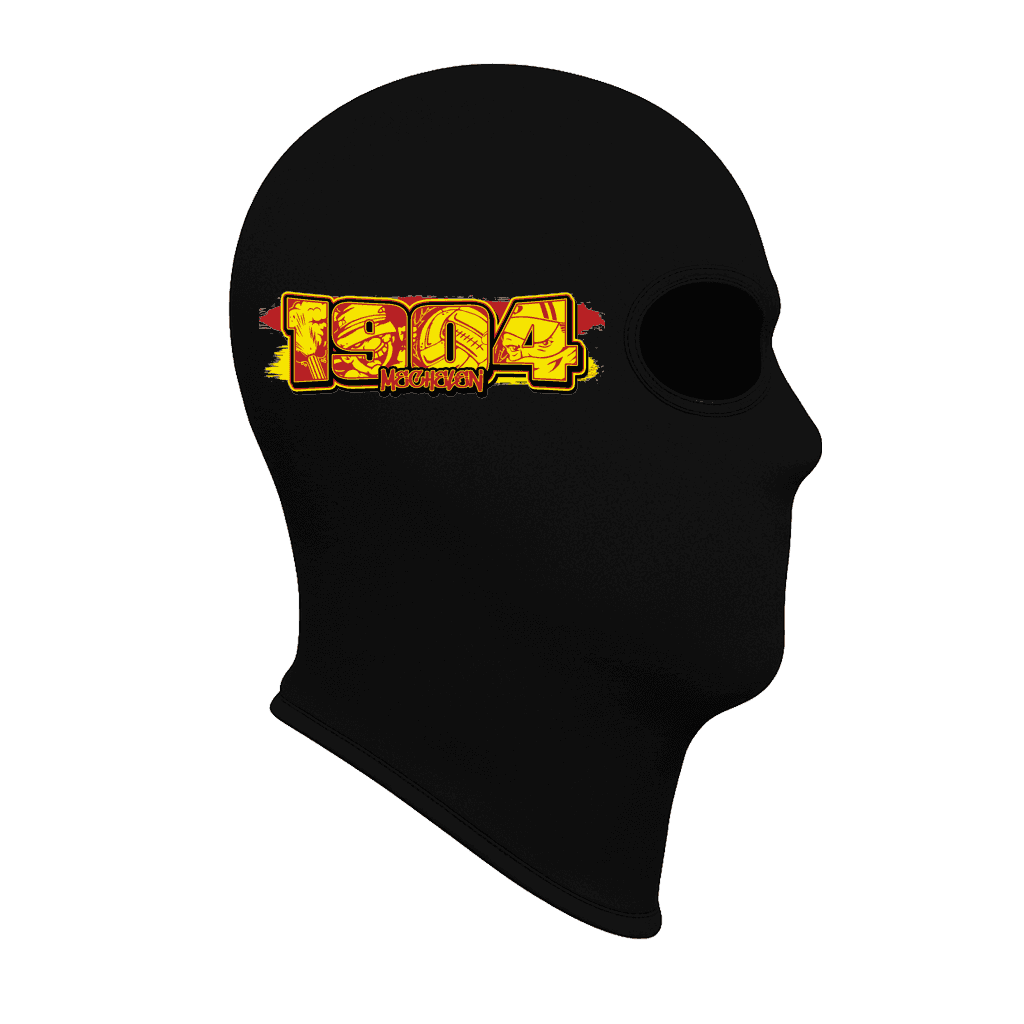 1904 Mechelen Balaclava