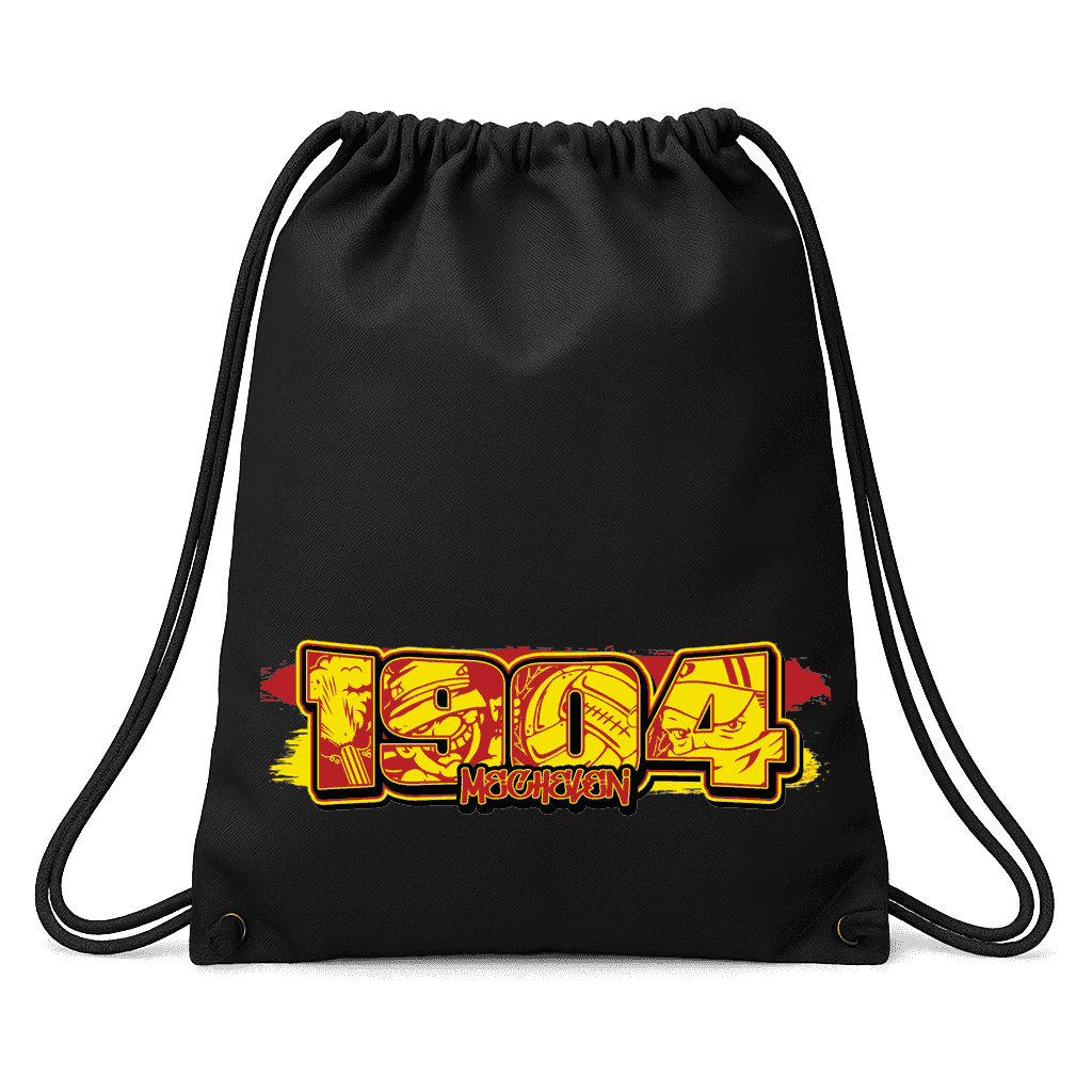 1904 Mechelen Sack Pack