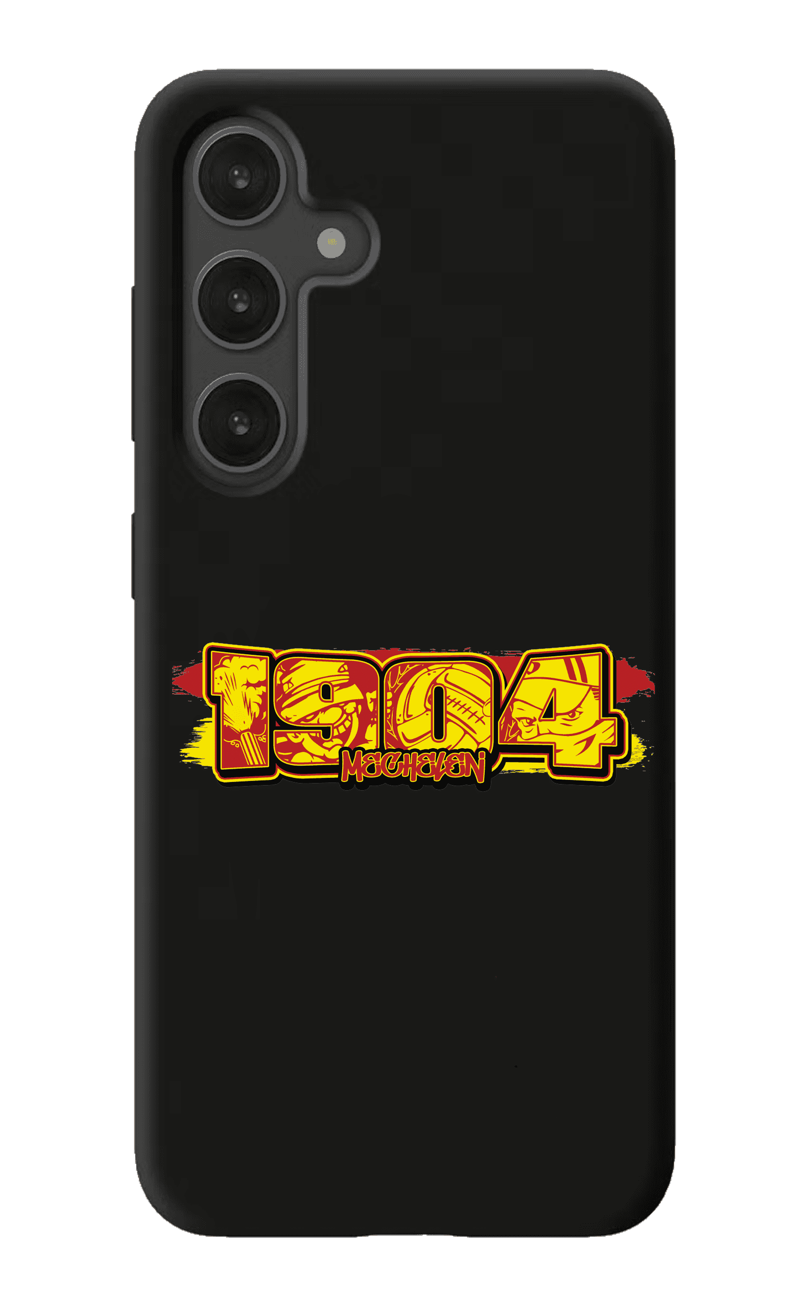 1904 Mechelen Samsung Hoes