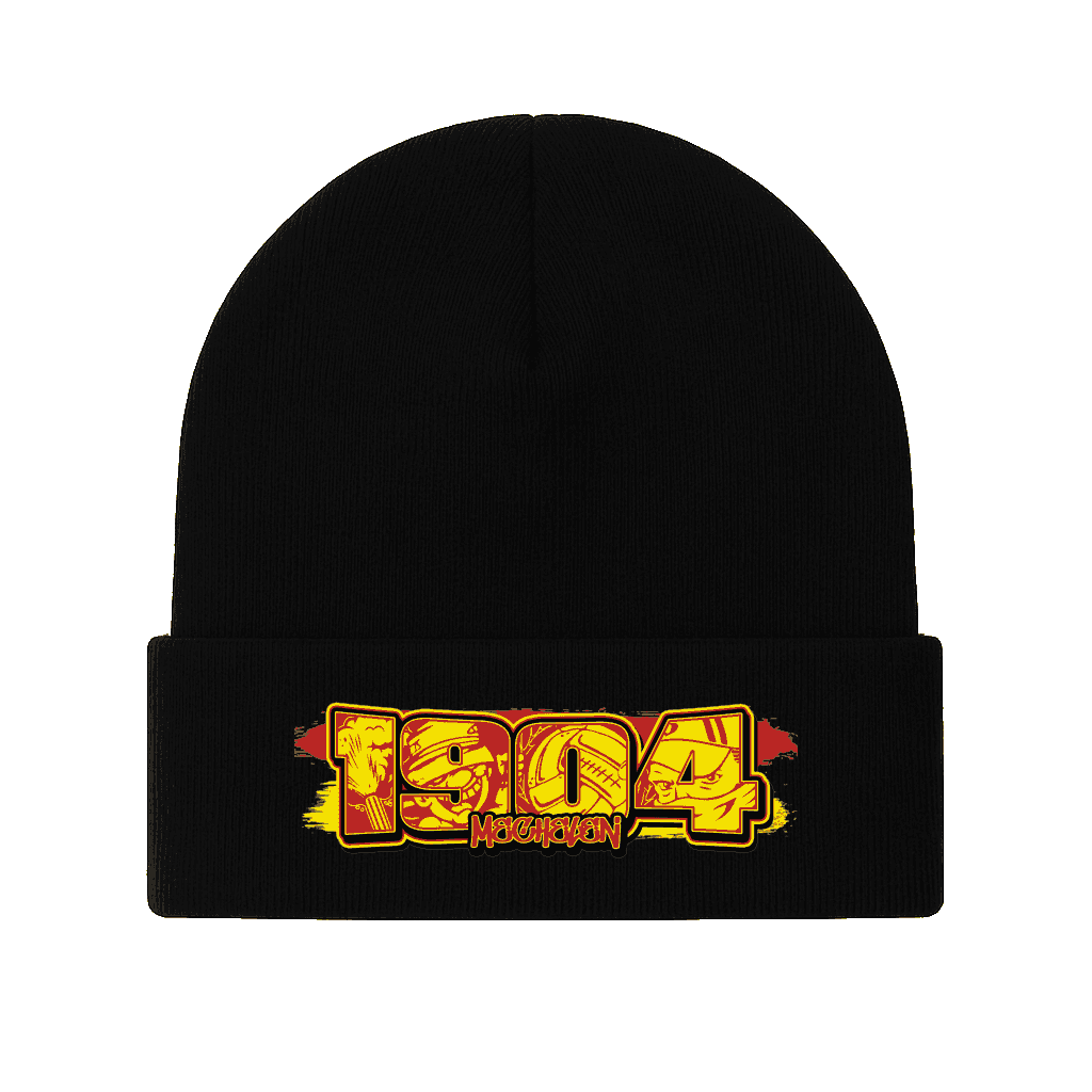 1904 Mechelen Beanie