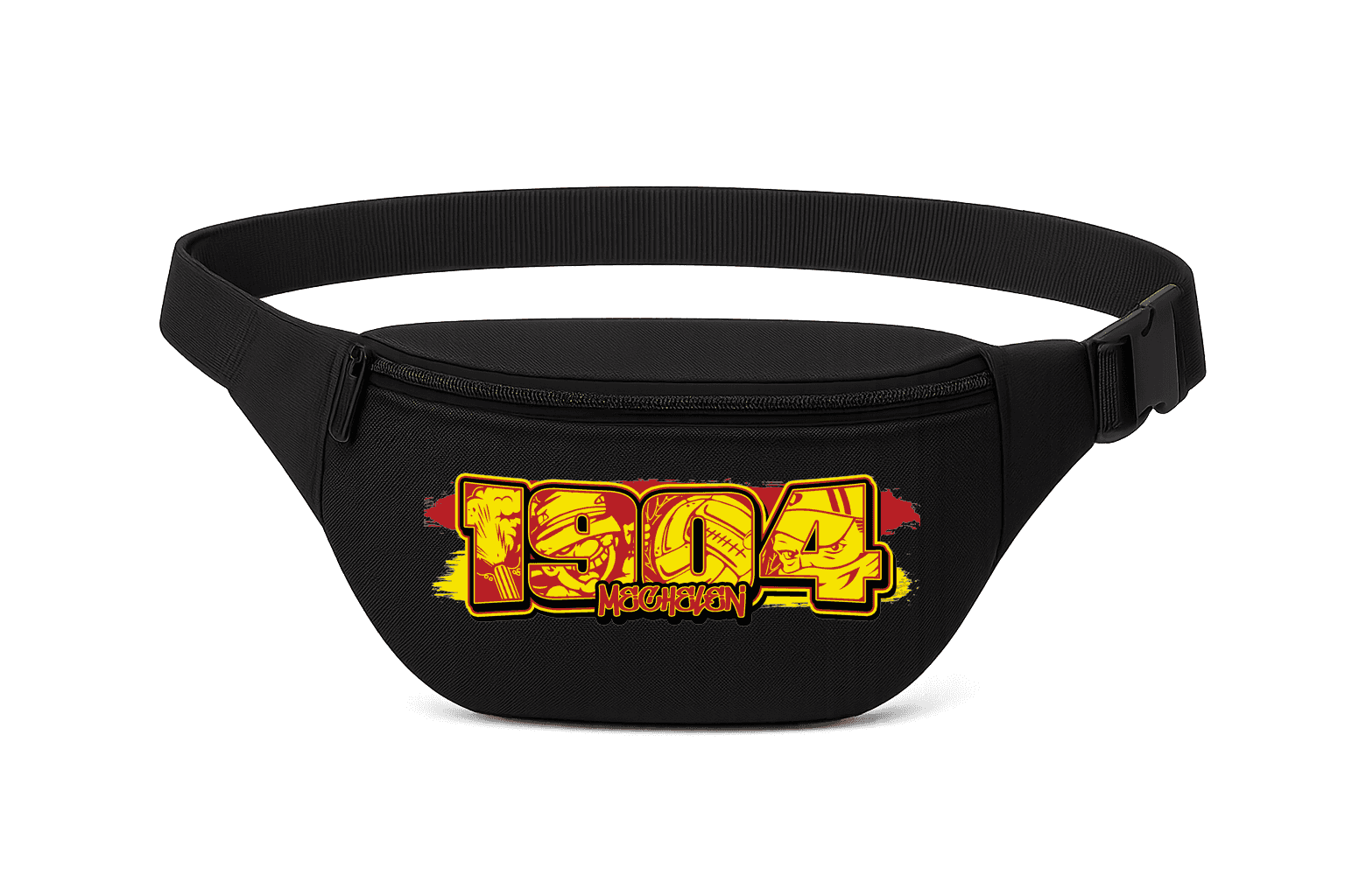 1904 Mechelen Fanny Pack