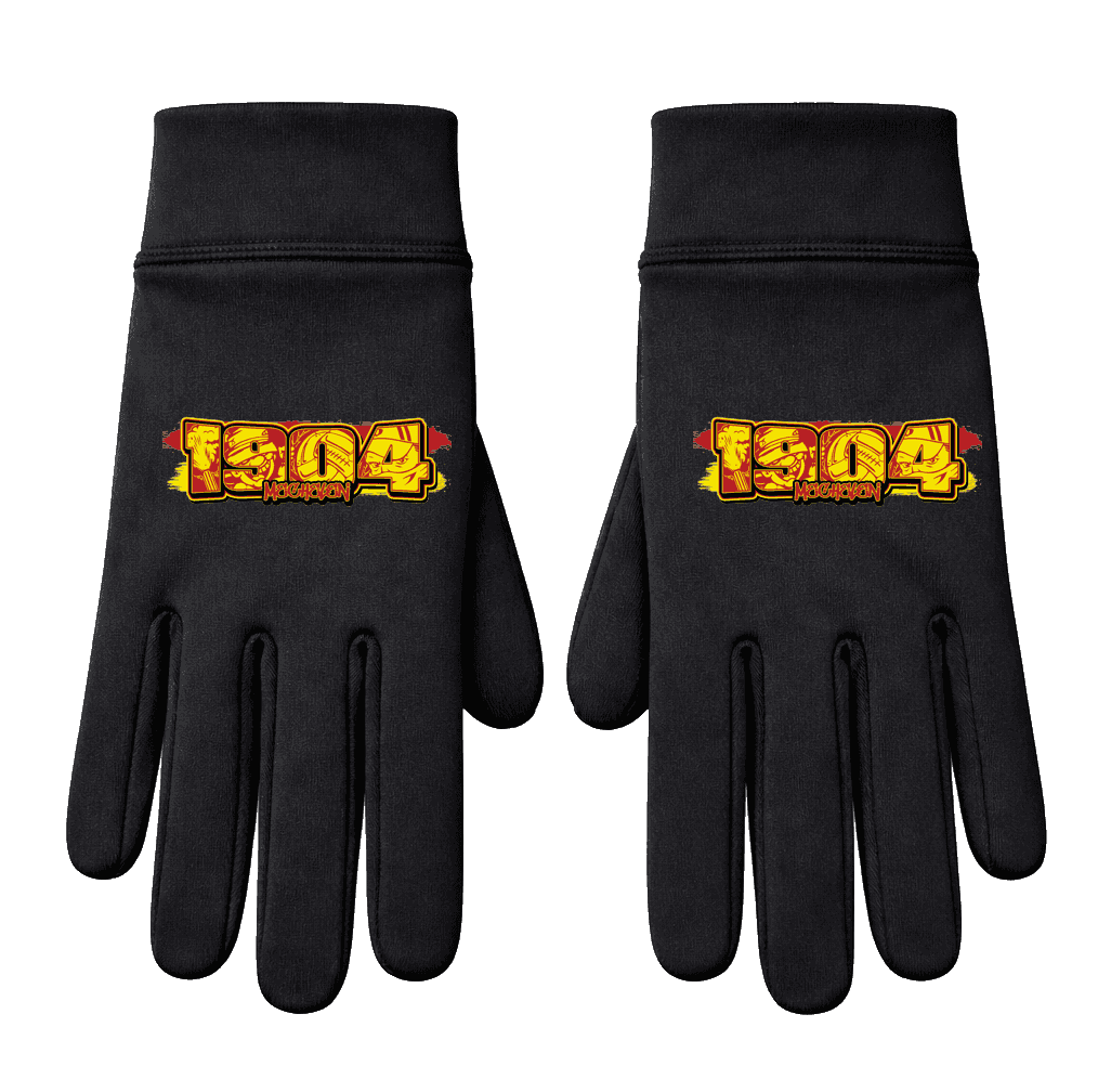 1904 Mechelen Handschoenen