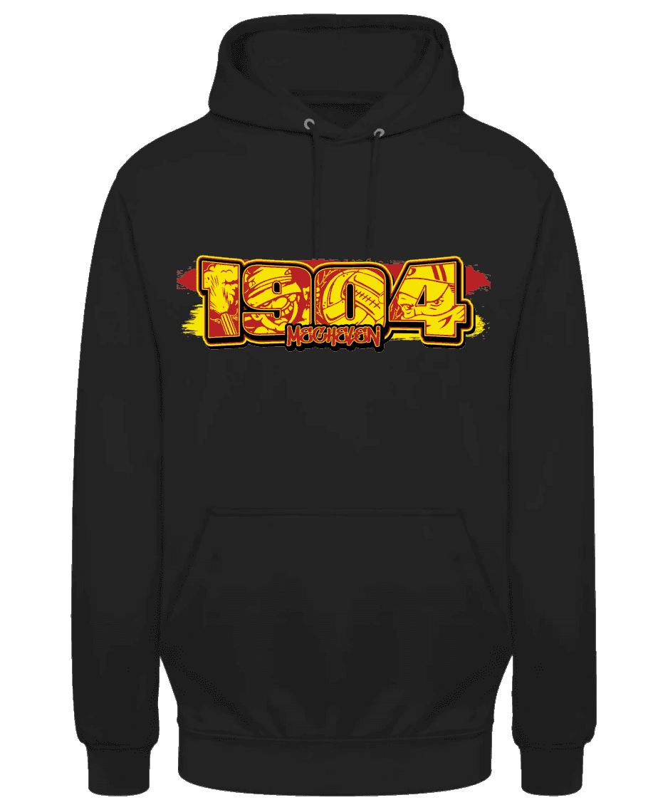 1904 Mechelen Hoodie