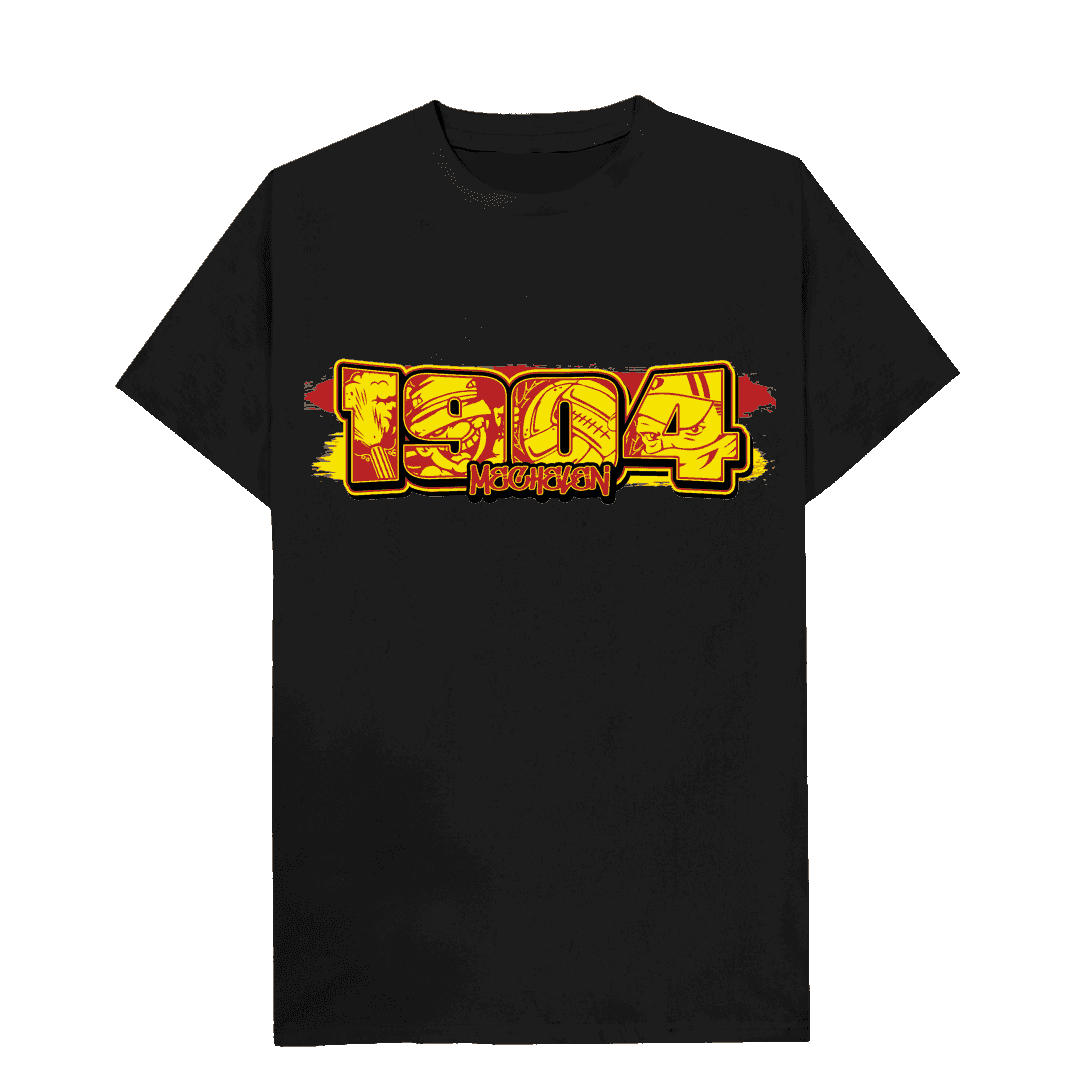 1904 Mechelen T-shirt