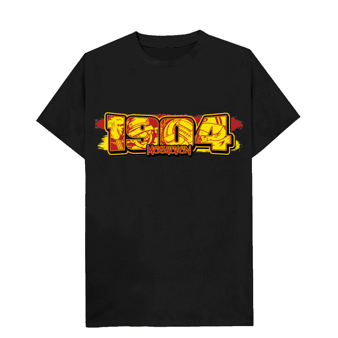 1904 Mechelen T-shirt