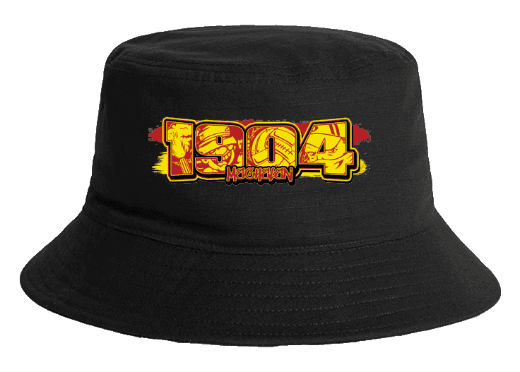 1904 Mechelen Bucket Hat