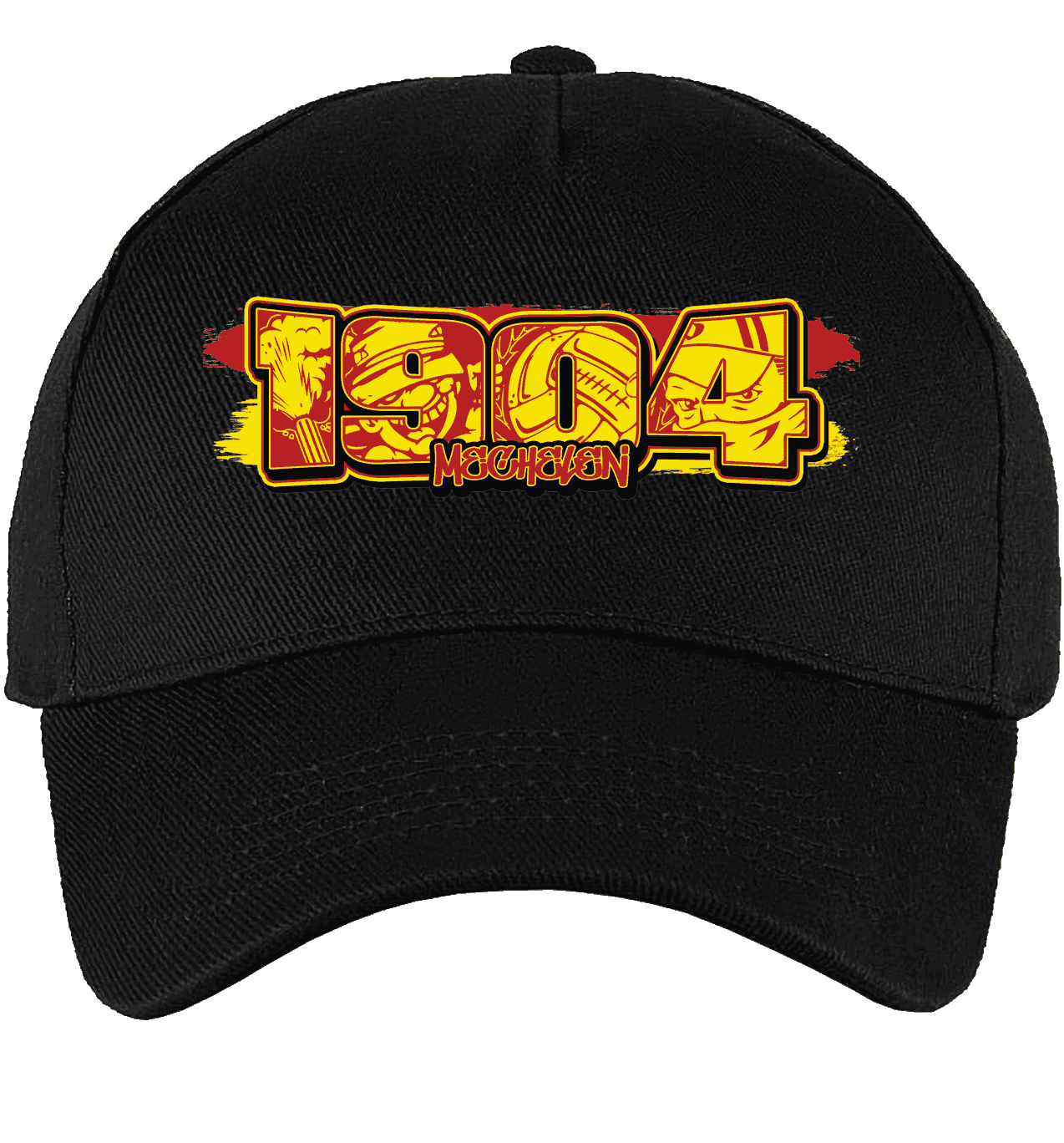 1904 Mechelen Casquette