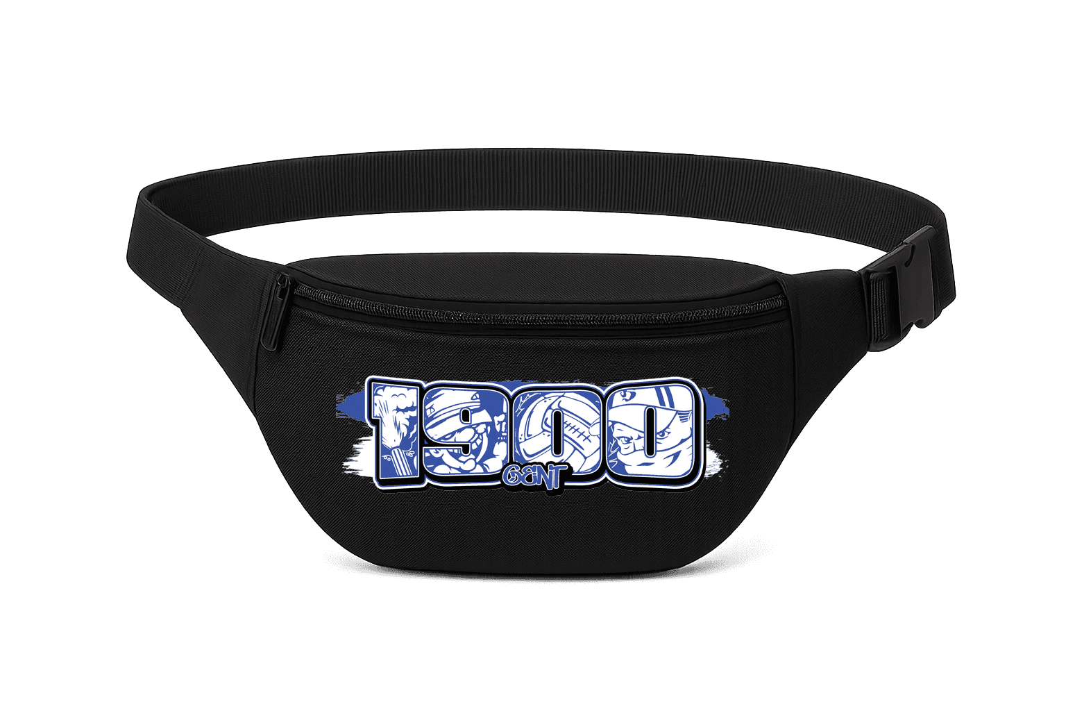 1900 Gent Fanny Pack