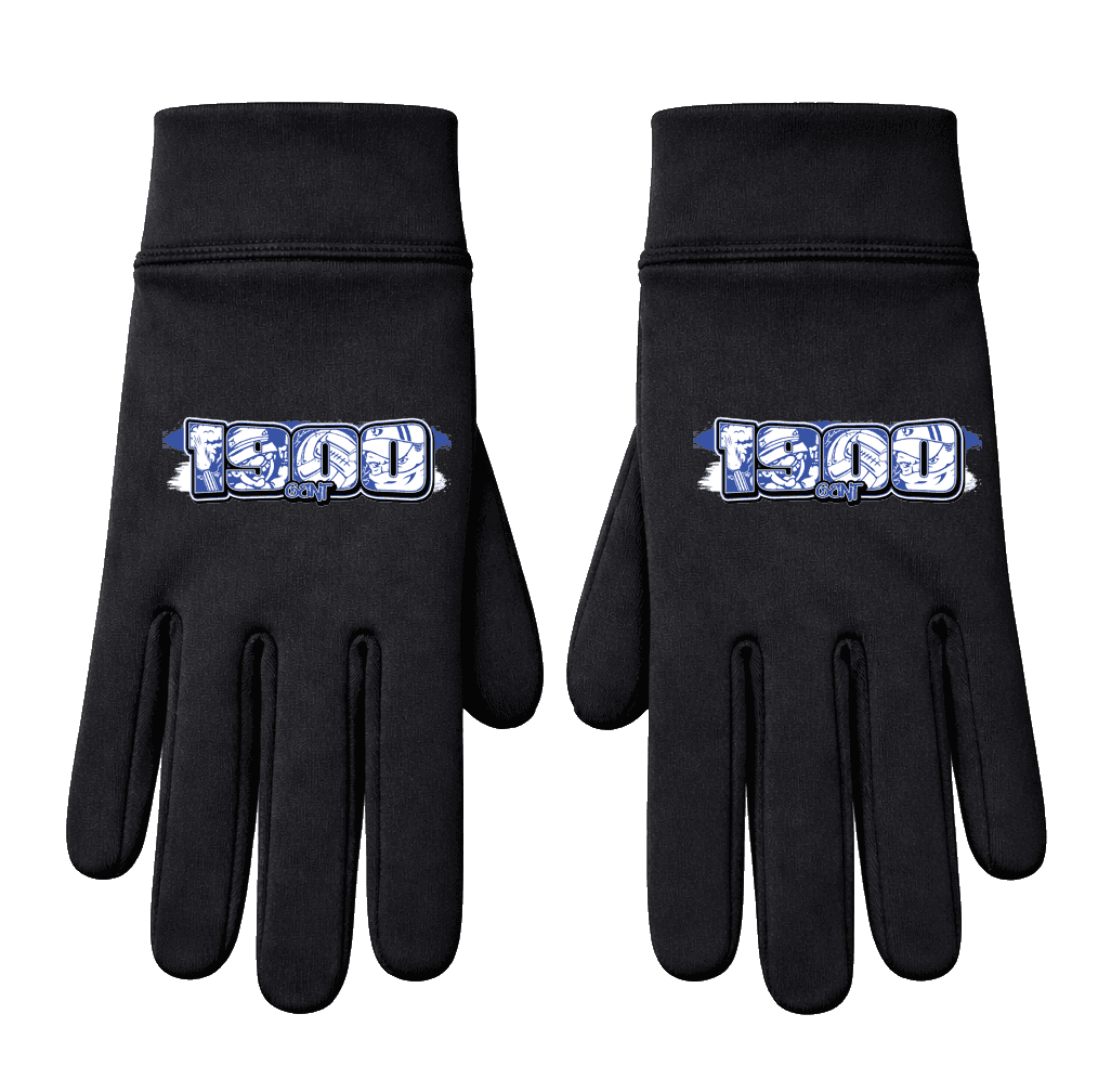 1900 Gent Gants