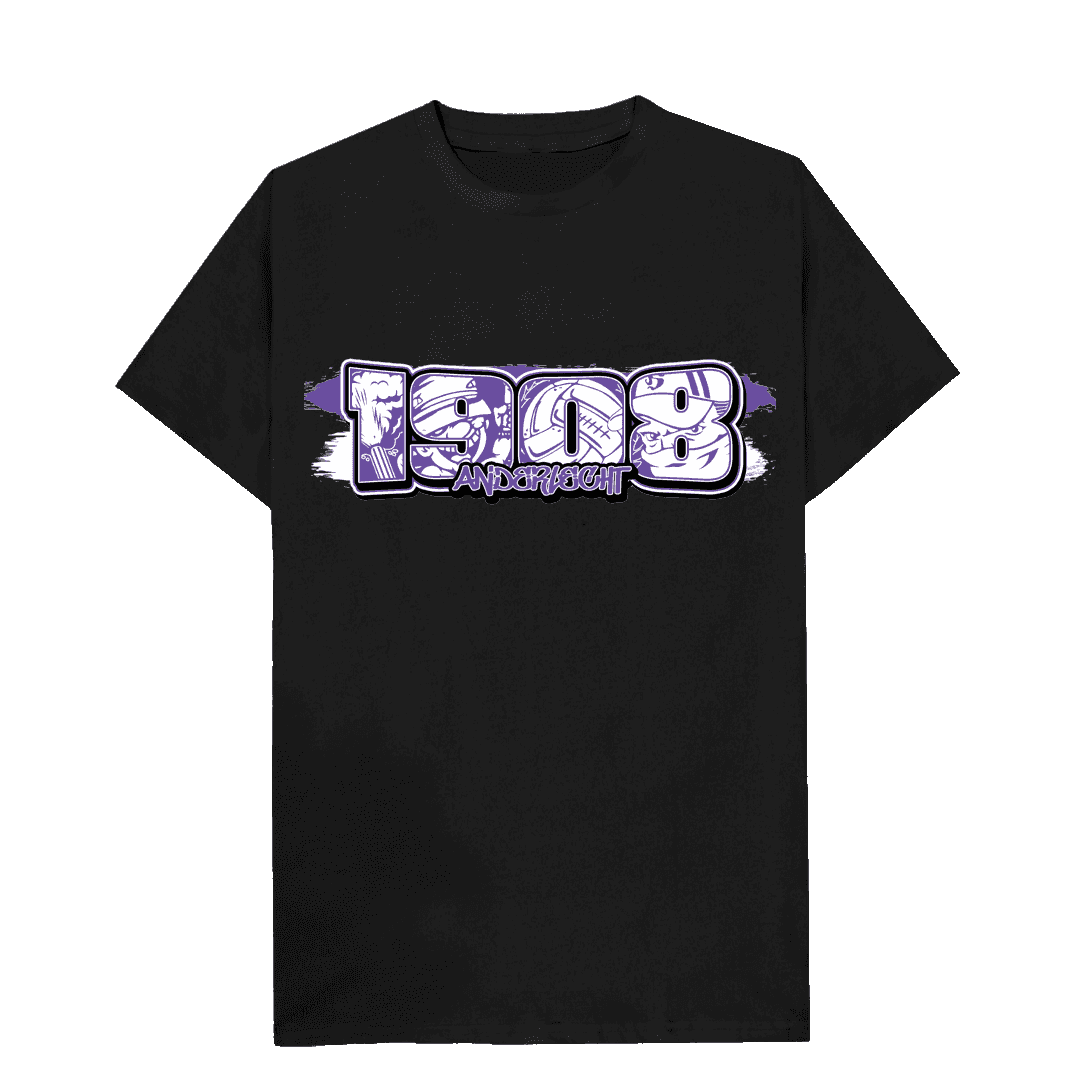 1908 Anderlecht T-shirt