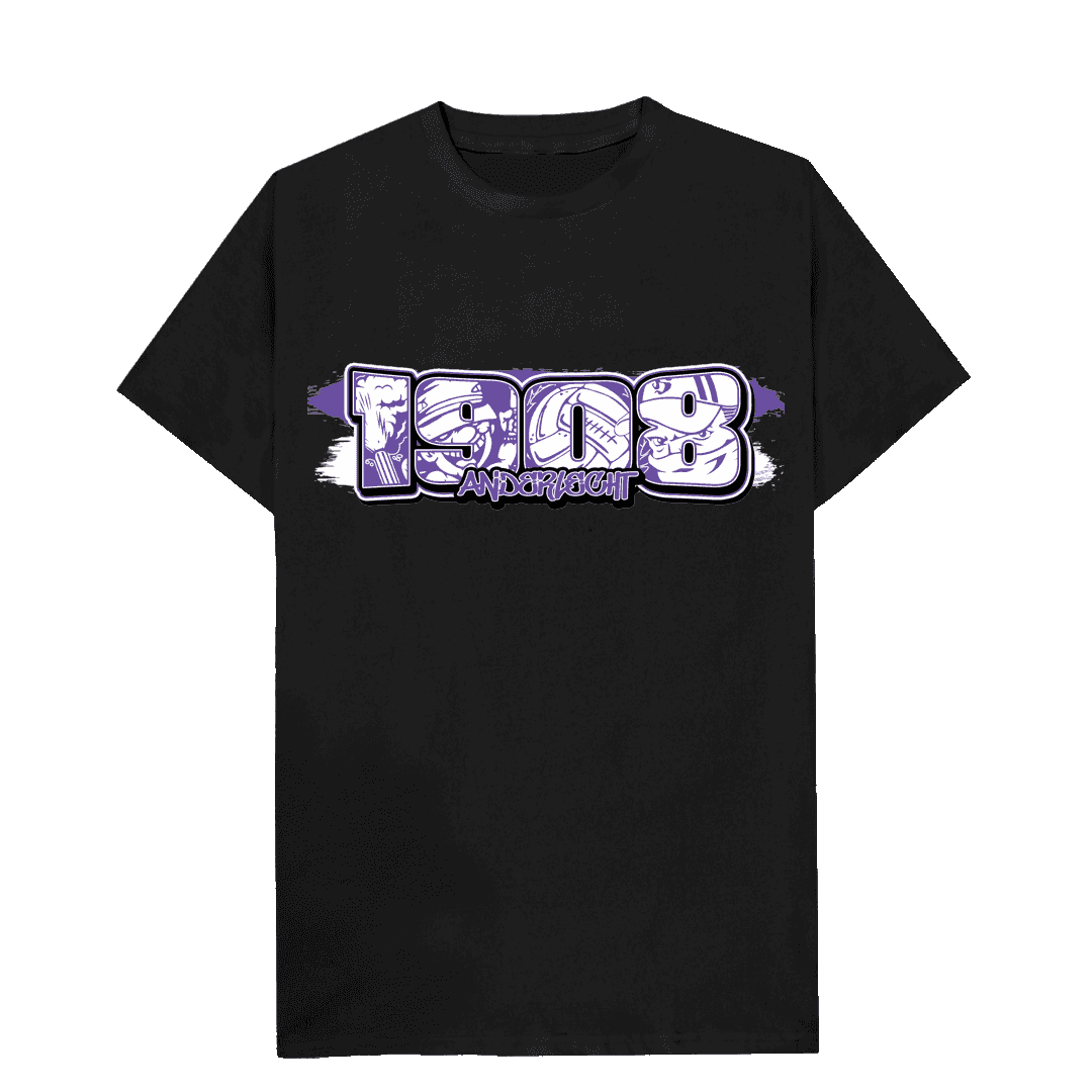 1908 Anderlecht T-shirt