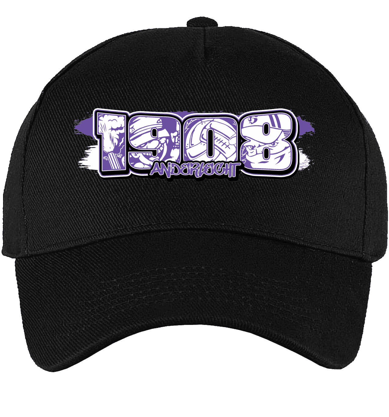 1908 Anderlecht Casquette
