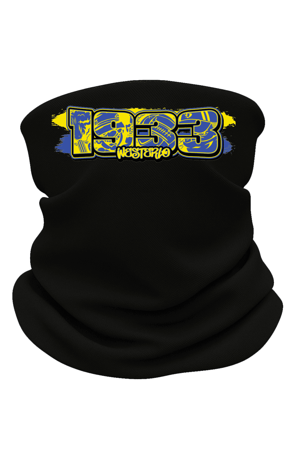 1933 Westerlo Nekwarmer
