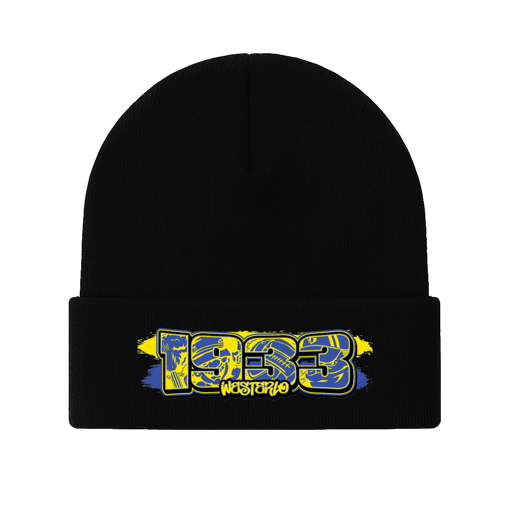 1933 Westerlo Beanie