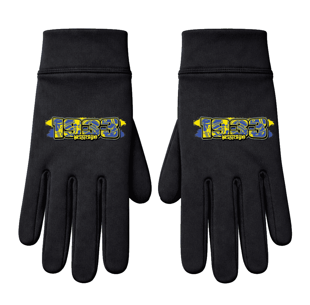 1933 Westerlo Handschoenen