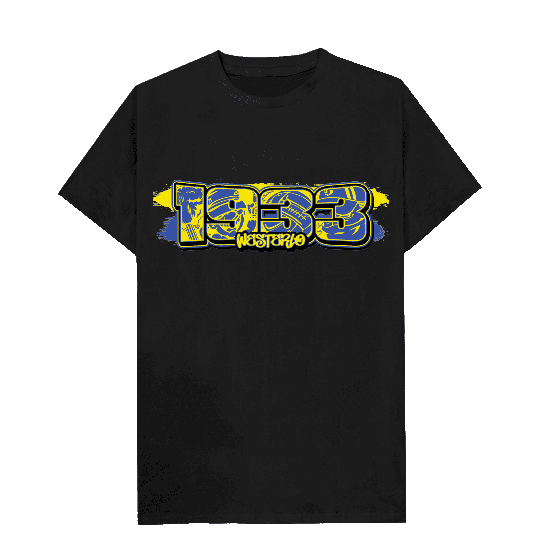 1933 Westerlo T-shirt