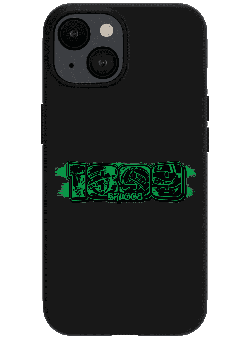 1899 Brugge iPhone hoes