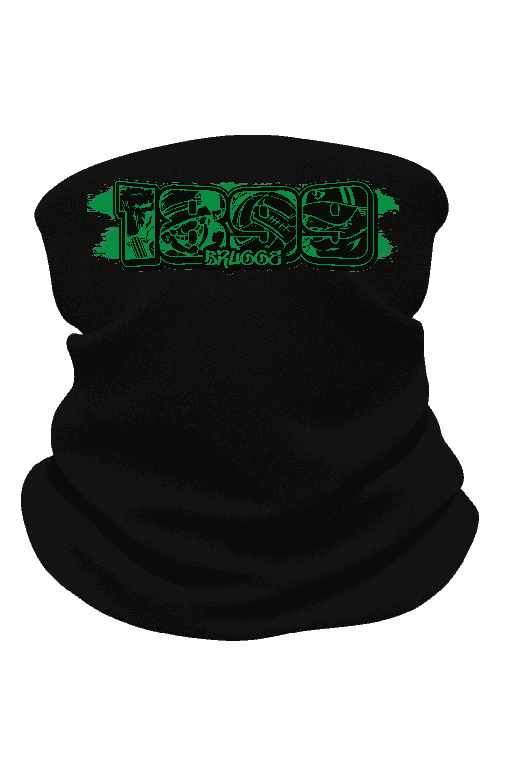 1899 Brugge Nekwarmer
