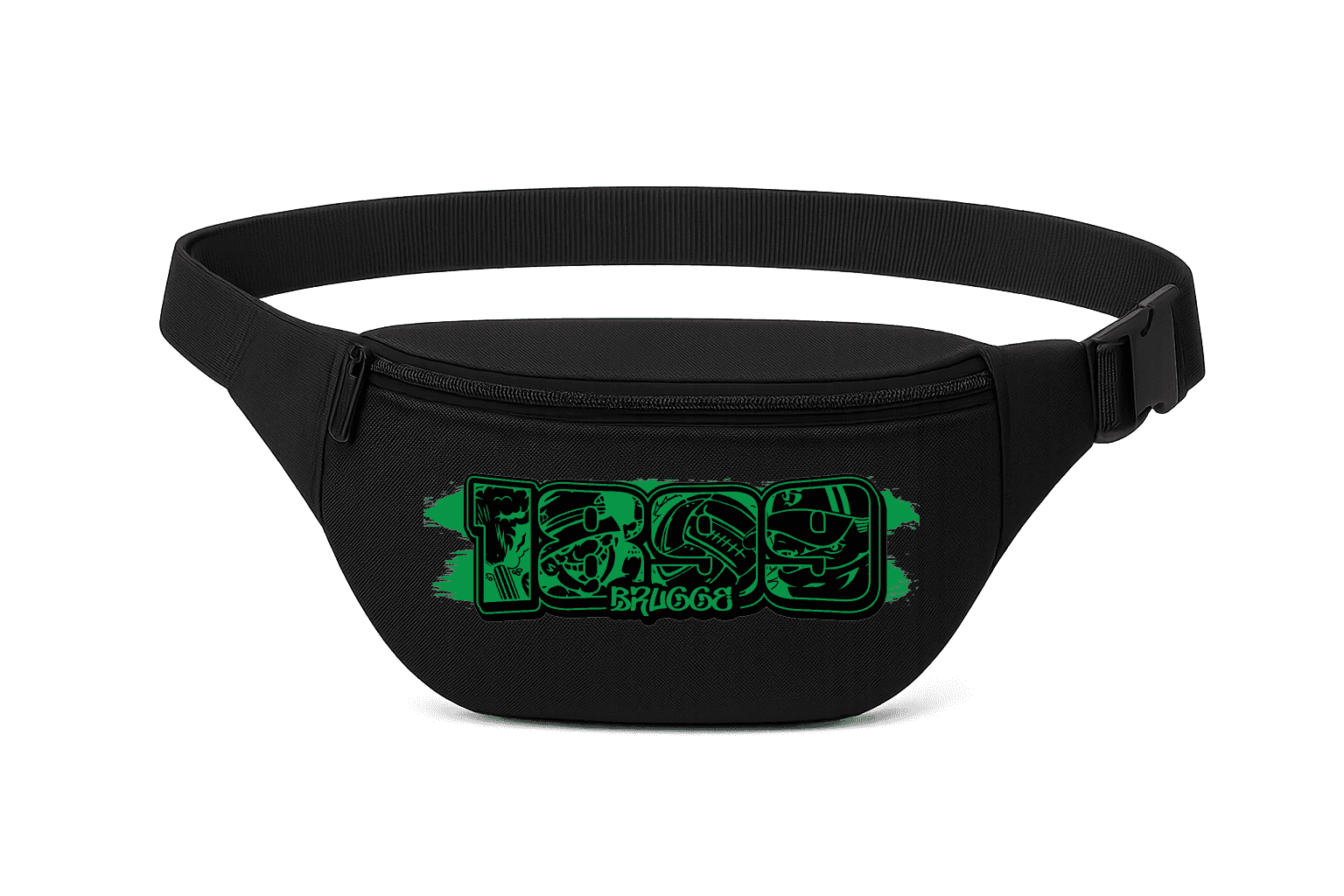 1899 Brugge Fanny Pack