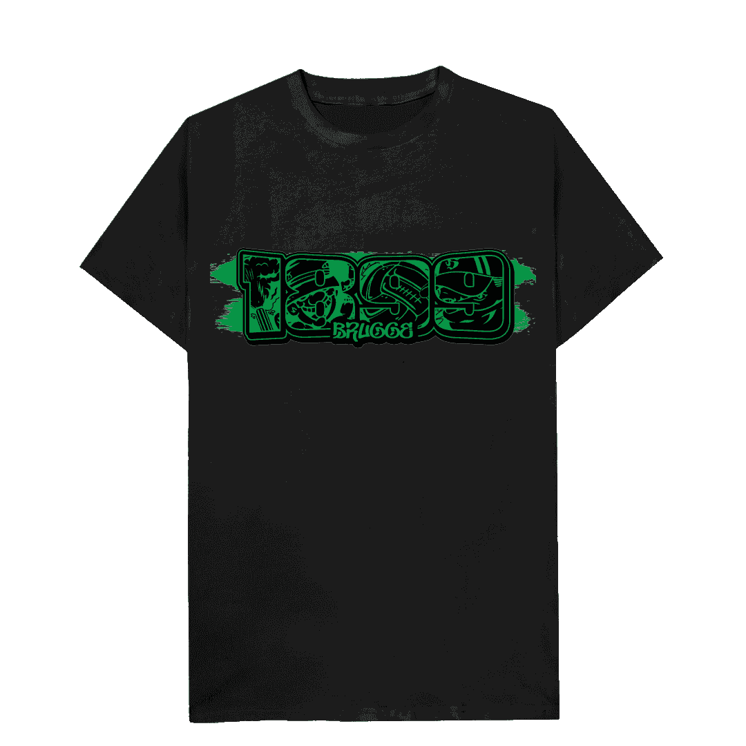 1899 Brugge T-shirt