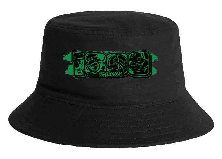 1899 Brugge Bucket Hat