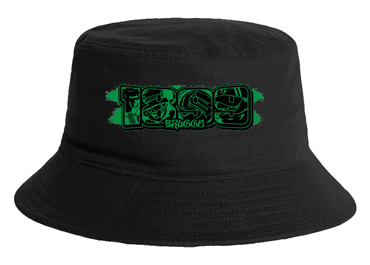 1899 Brugge Bucket Hat