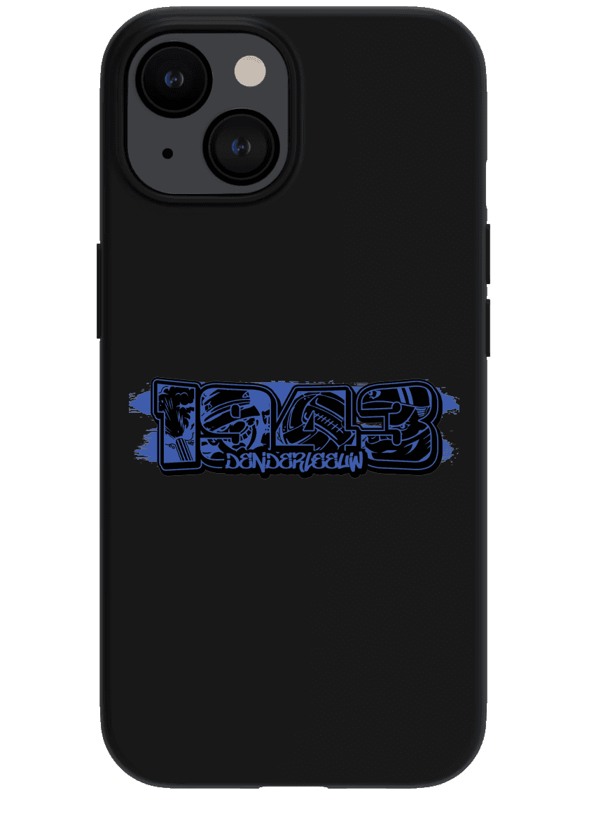 1943 Denderleeuw iPhone hoes