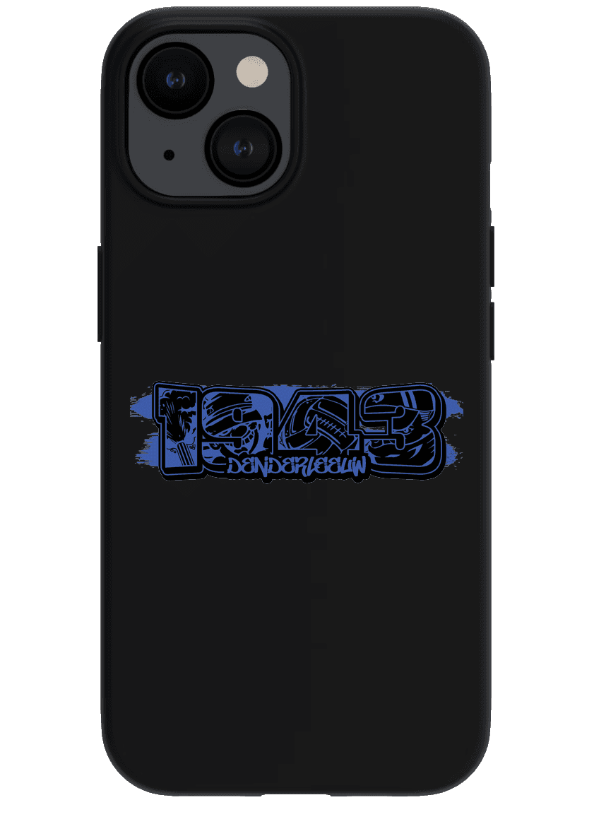 1943 Denderleeuw iPhone hoes
